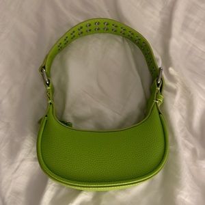 Urban outfitters Lucy mini crescent bag